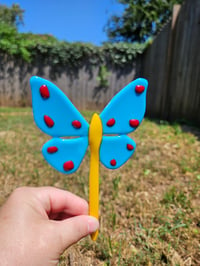 Image of Butterfly Plant Friends