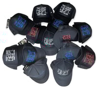 Trap Luxury DEPT Trucker Hat s