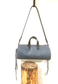 Image 4 of Waterfalls Mechanic Weekender Duffel Bag