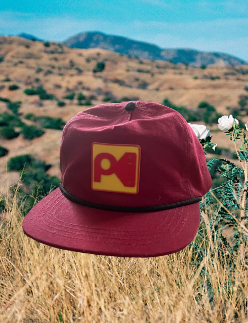 Image of PHILM HAT