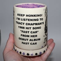 Image 5 of tracy chapman - fast car