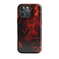 Image 3 of Eyes MagSafe® tough case for iPhone®