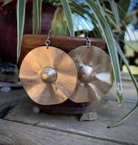 Image 3 of Ya’ai’ earrings 