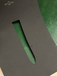 Image 2 of Custom green Rally x NL