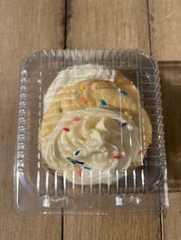 Image 2 of Party Pack Confetti Cookie