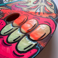 Image 2 of Double Vision Artist pallete 