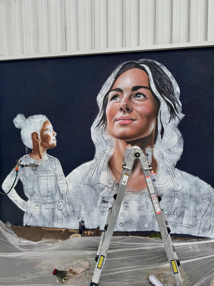 Imagen del mural 2