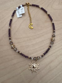 Image 1 of Amethyst Oracle