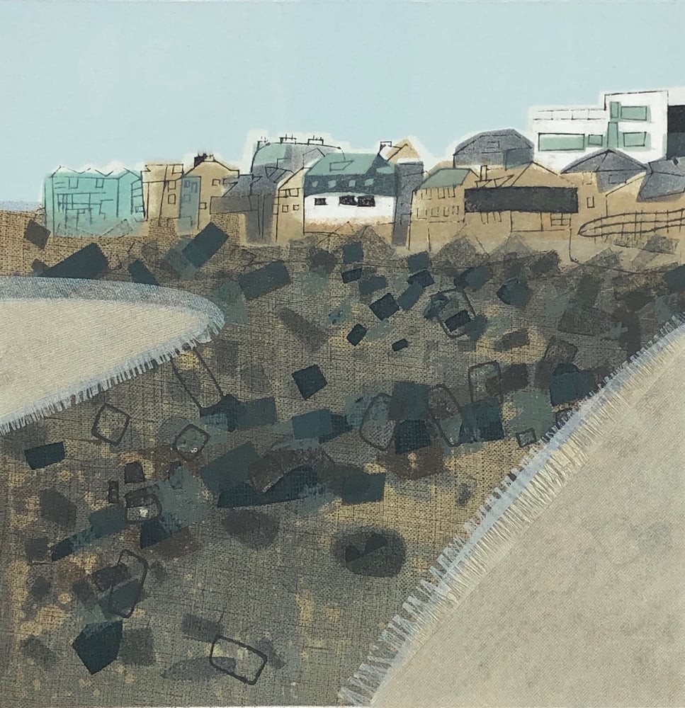 Image of The Pedn Olva - St Ives