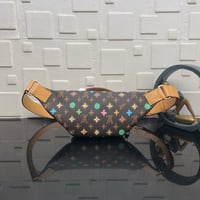 Image 2 of COLORFUL BUMBAG