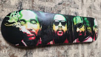 Image 2 of Bad Brains  God of Love deck