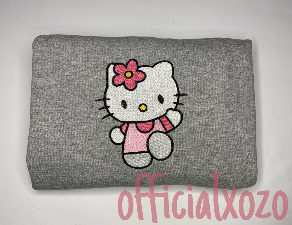 Image of hellokitty🌸