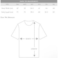 Image 2 of Weaving Tee 