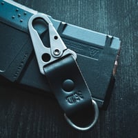 Image 2 of MINI SLING CLIP - BLACK