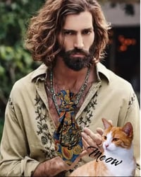 Image 1 of Bourbon Swagge