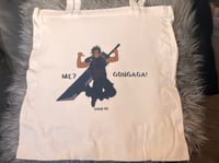 Image 3 of (PREORDER) ZACK FAIR TOTE