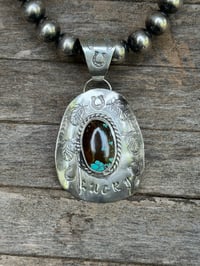 Image 2 of LUCKY Hat