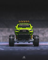 Image 11 of TOYOTA TACOMA CUSTOM