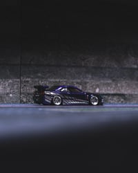 Image 4 of NISSAN SKYLINE GT-R R34 NFT REPLICA CUSTOM