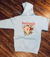 TenHunid Floral Hoodie (Carolina)