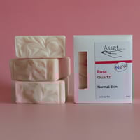 Image 2 of Rose Quartz - For Normal Skin