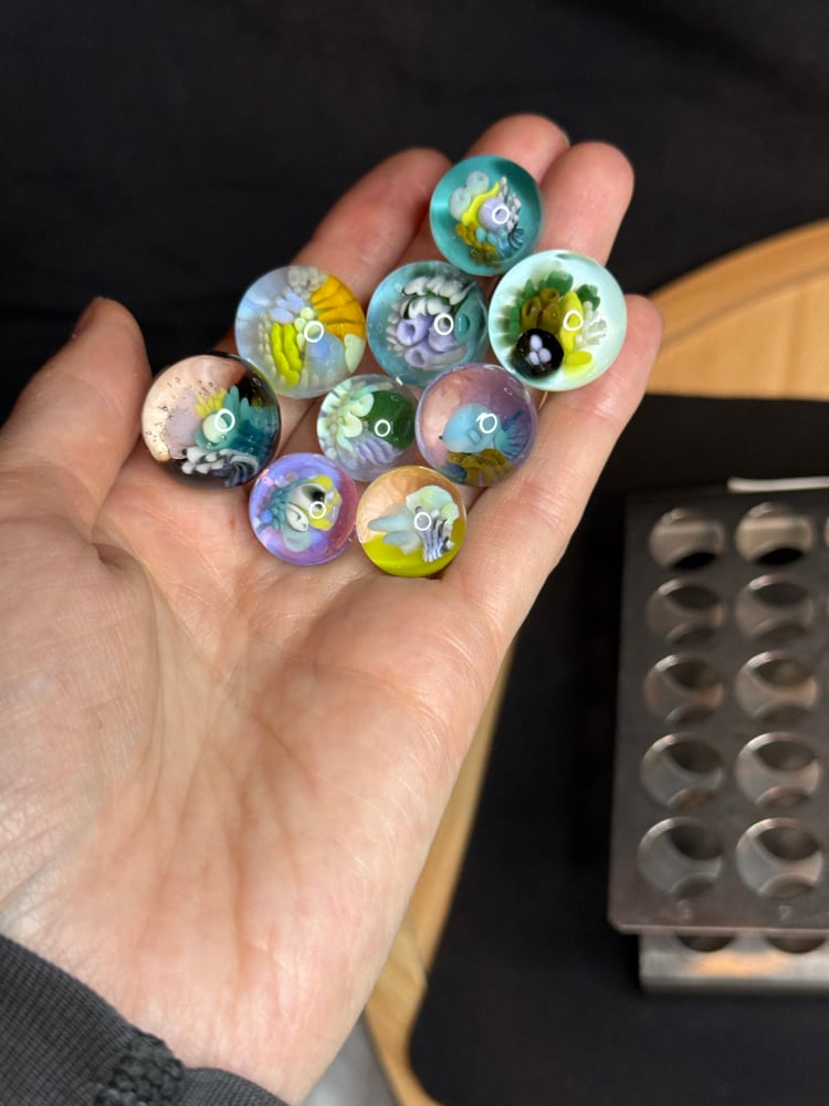 Image of Reef Marbles
