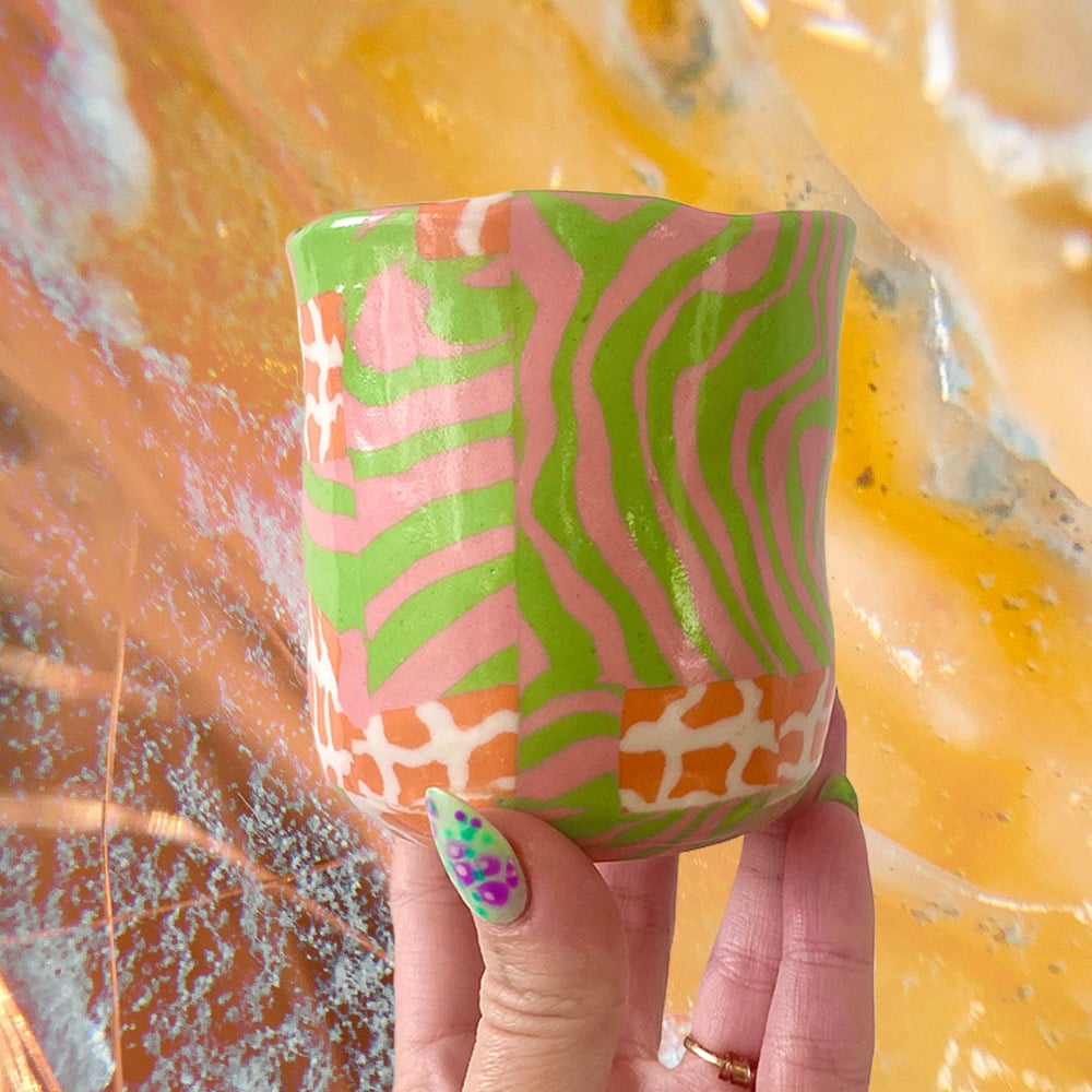 Image of Venus Cup #4