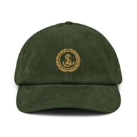 Image 4 of Royalty Cap