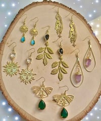Image 1 of Aura Collection