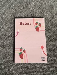 Notepad 