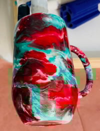 Image 2 of 16 oz Christmas Mug #15