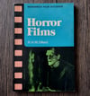 Horror Films, by R.H.W. Dillard