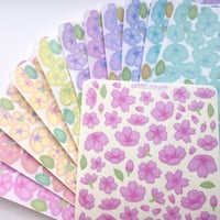 Image 1 of cherry blossoms