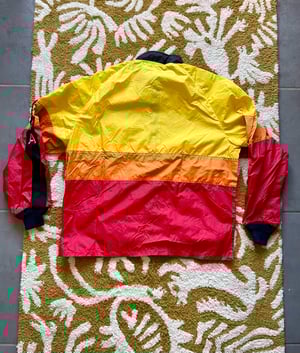 Toyota Old Color 