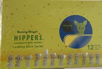 Hipper Glow in the dark 
