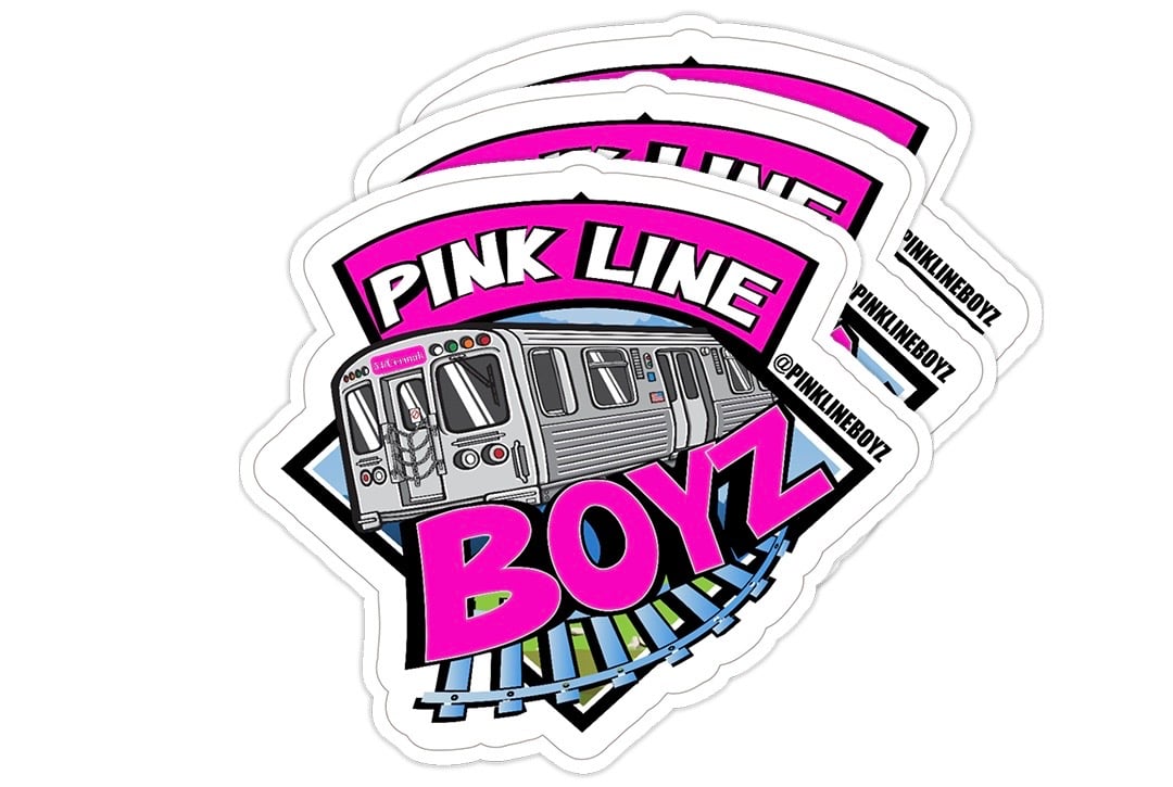 BTS Boy With Luv Stickers