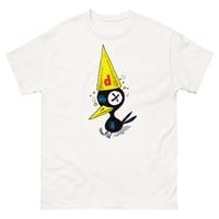 Image 4 of TONY MILLIONAIRE'S DRINKY CROW DUMMY T-Shirt