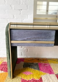 Image 4 of Coiffeuse miroir