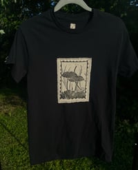 Image 1 of Mushroom Patch Shirt 