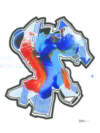 Image 3 of Équilibre suspendu