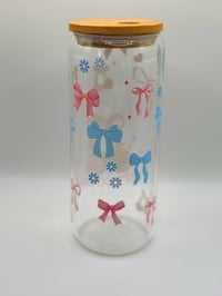 Image 2 of 🍒 Verre “Let’s Go Girls” – Style Kawaii & Girly 🍒