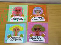 Image 2 of Coasters (4)