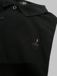 Image 4 of Duke embroidered polo 
