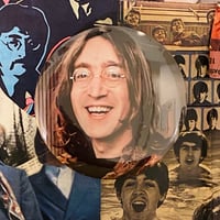 Image 12 of Beatles Buttons! (Volume V)