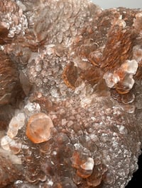 Image 16 of Large Pagoda Stepped Calcite Crystal Cluster|China #2726