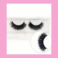 Image 1 of Natural Lashes 