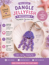 Articulate Jellyfish