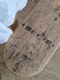 Image 3 of Le grand banc de ferme