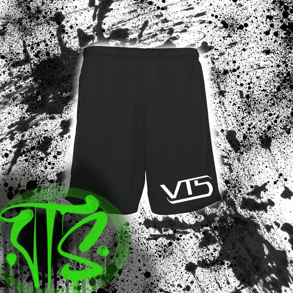 Image of Mosh shorts 