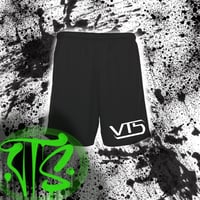 Mosh shorts 